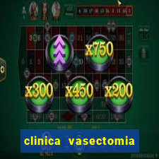 clinica vasectomia porto alegre